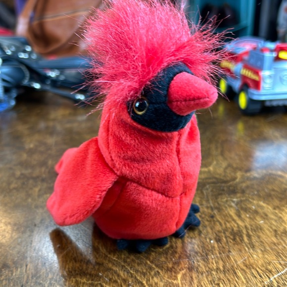 TY beanie baby MAC - Picture 2 of 16